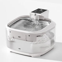 Pet Water Dispenser with Energy Storage Battery