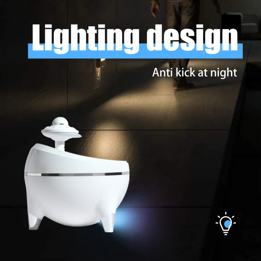 Infrared Automatic Induction Pet Water Dispenser